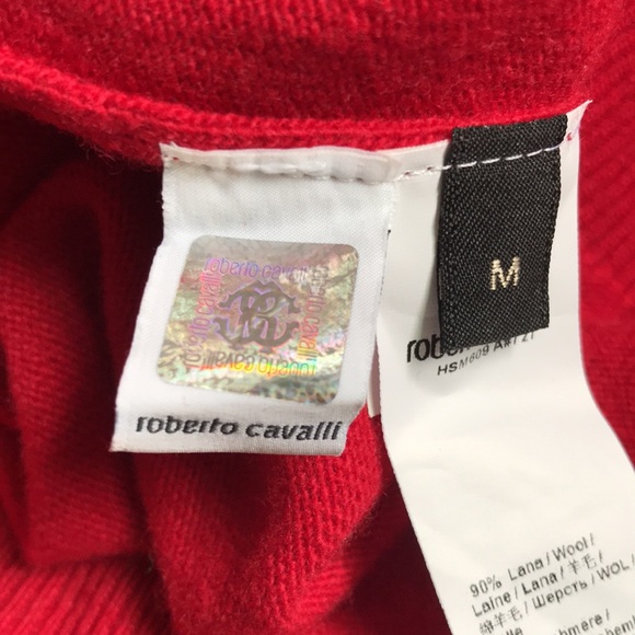 Roberto Cavalli - Picture 12 of 16